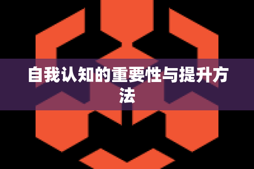 自我认知的重要性与提升方法