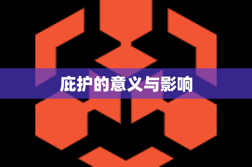 庇护的意义与影响