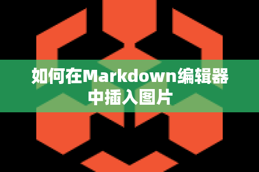 如何在Markdown编辑器中插入图片