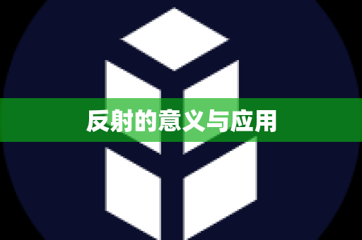 反射的意义与应用