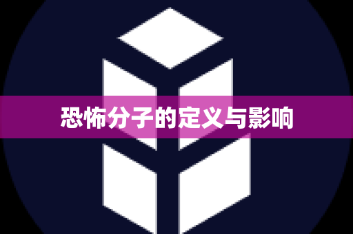 恐怖分子的定义与影响
