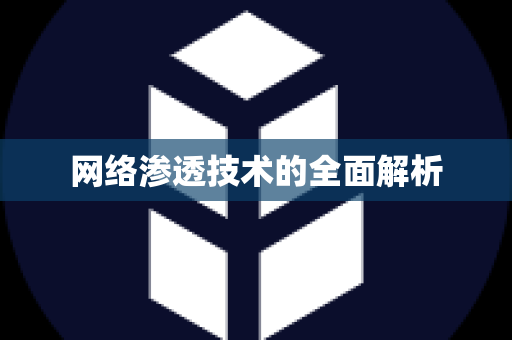 网络渗透技术的全面解析