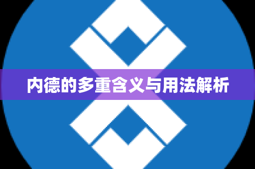 内德的多重含义与用法解析