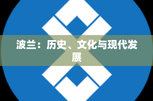 波兰：历史、文化与现代发展